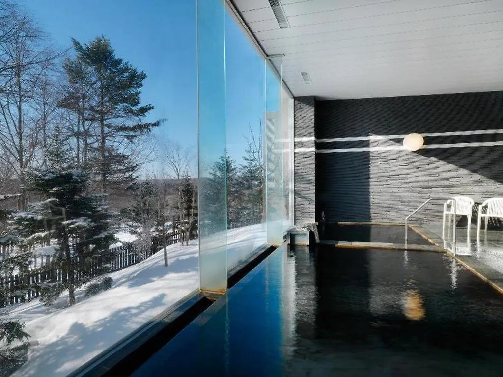 Sapporo Kitahiroshima Classe Hotel  Kitahiroshima (Hokkaido)