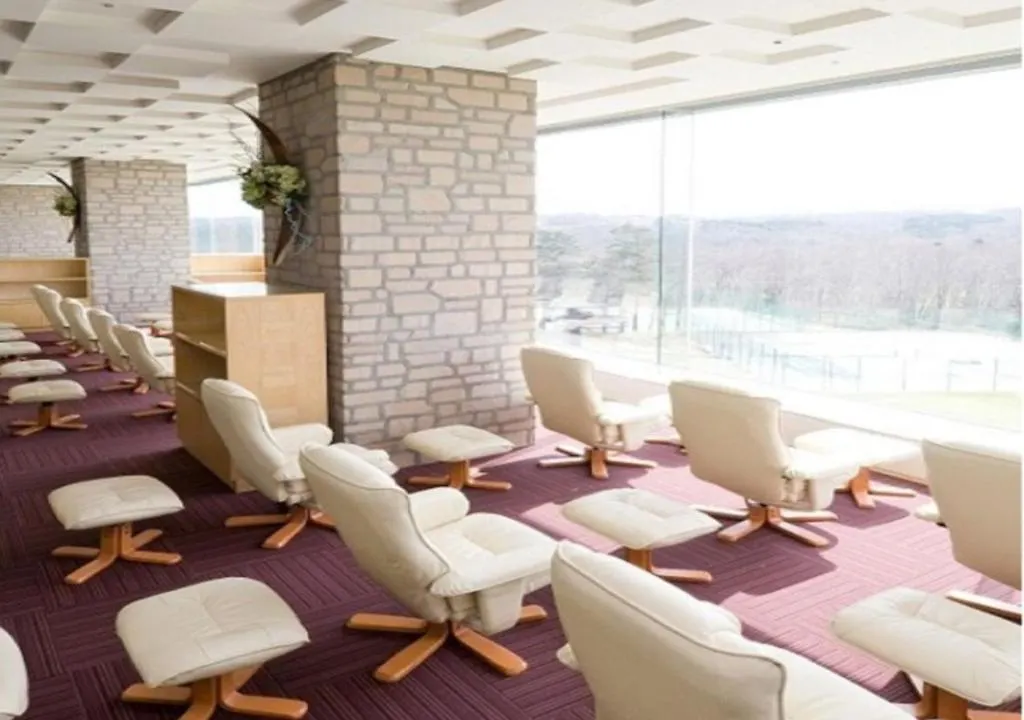 ****  Sapporo Kitahiroshima Classe Hotel Ιαπωνία