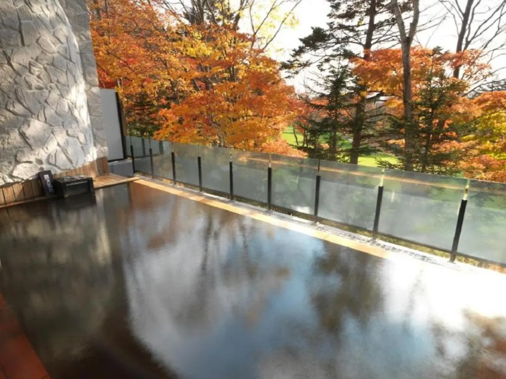 Sapporo Kitahiroshima Classe Hotel 4*, Kitahiroshima (Hokkaido) Ιαπωνία