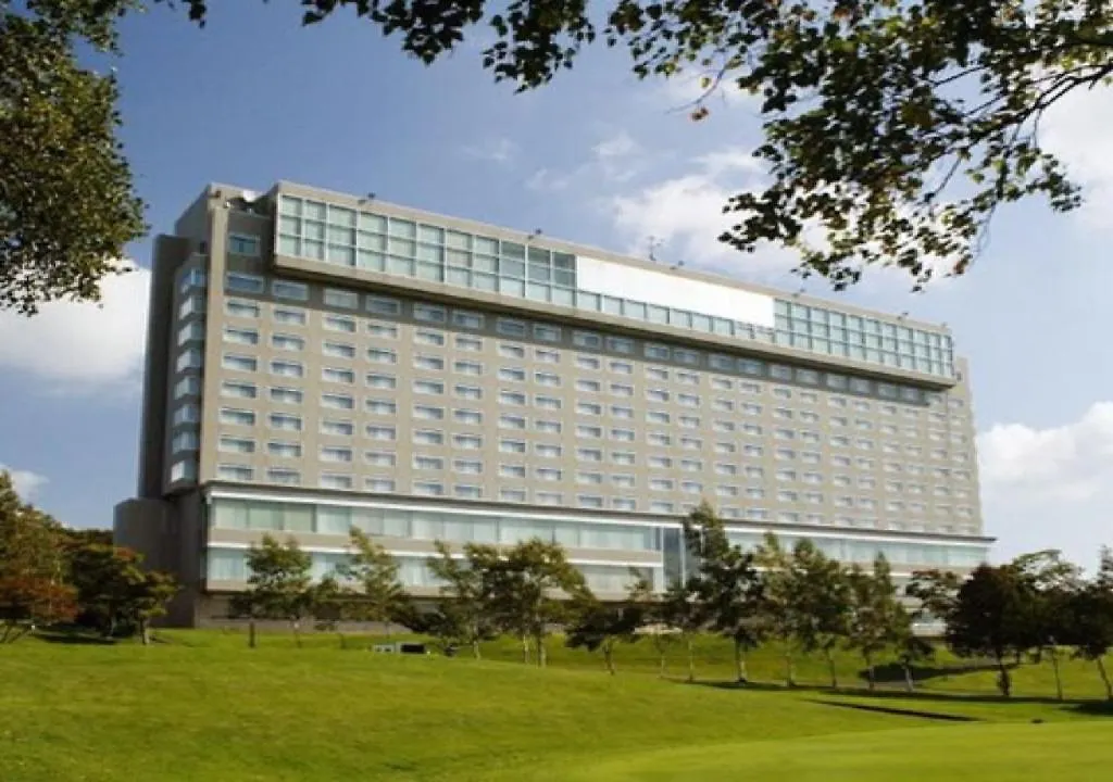 Sapporo Kitahiroshima Classe Hotel 4*, Kitahiroshima (Hokkaido)