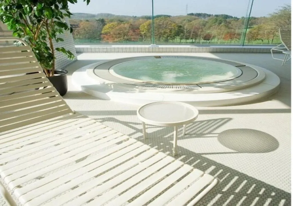 ****  Sapporo Kitahiroshima Classe Hotel Ιαπωνία