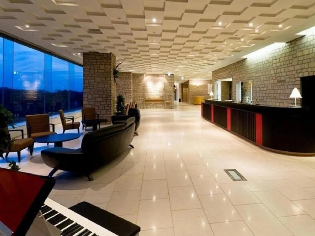 ****  Sapporo Kitahiroshima Classe Hotel Ιαπωνία