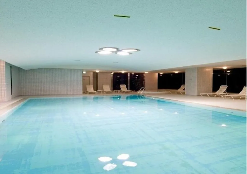 Sapporo Kitahiroshima Classe Hotel