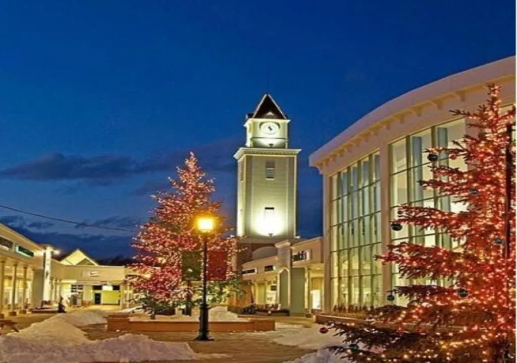 Sapporo Kitahiroshima Classe Hotel Ιαπωνία