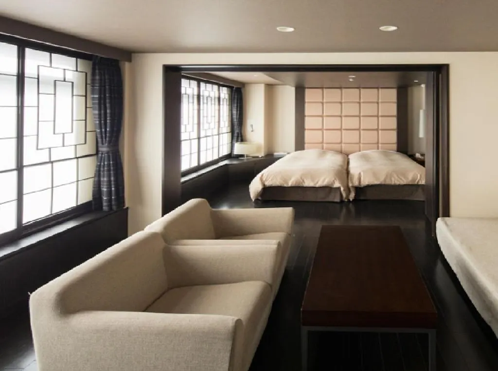 Sapporo Kitahiroshima Classe Hotel