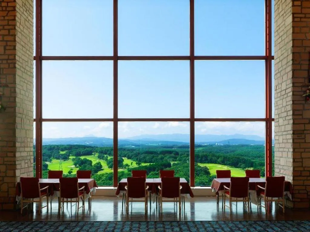 Sapporo Kitahiroshima Classe Hotel Ιαπωνία