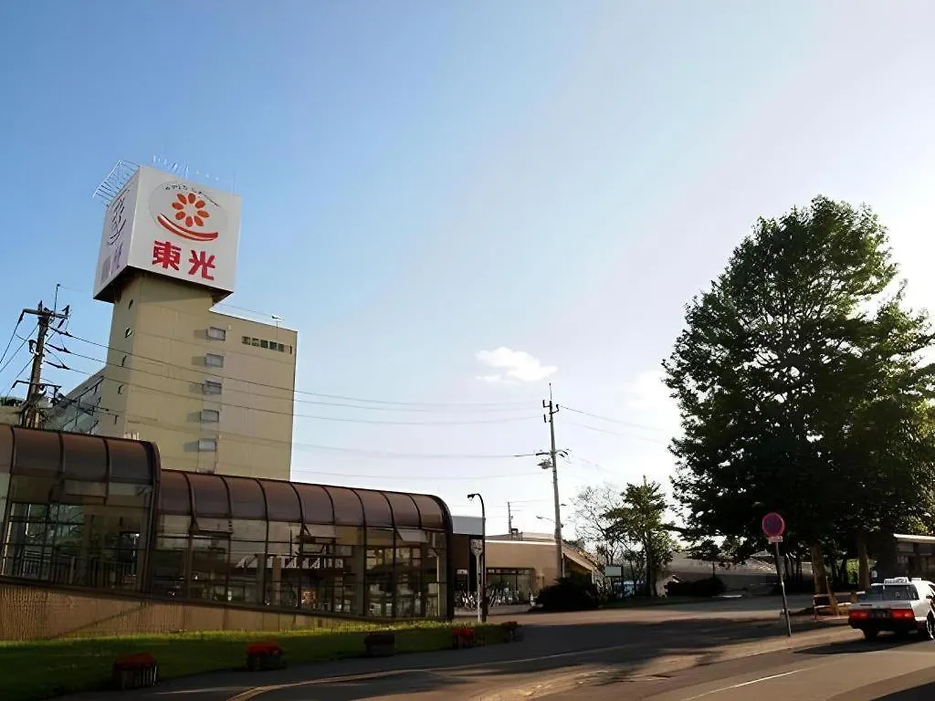 Sapporo Kitahiroshima Classe Hotel