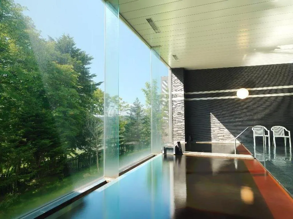 Sapporo Kitahiroshima Classe Hotel 4*, Kitahiroshima (Hokkaido)