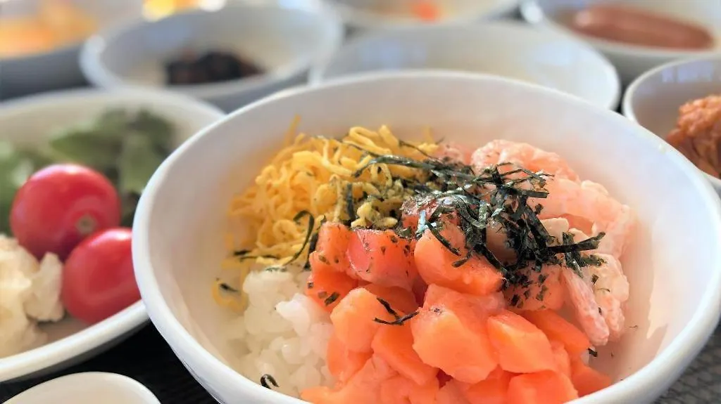 Sapporo Kitahiroshima Classe Hotel