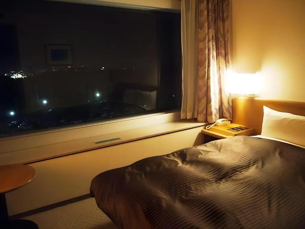 Sapporo Kitahiroshima Classe Hotel 4*, Kitahiroshima (Hokkaido) Japan