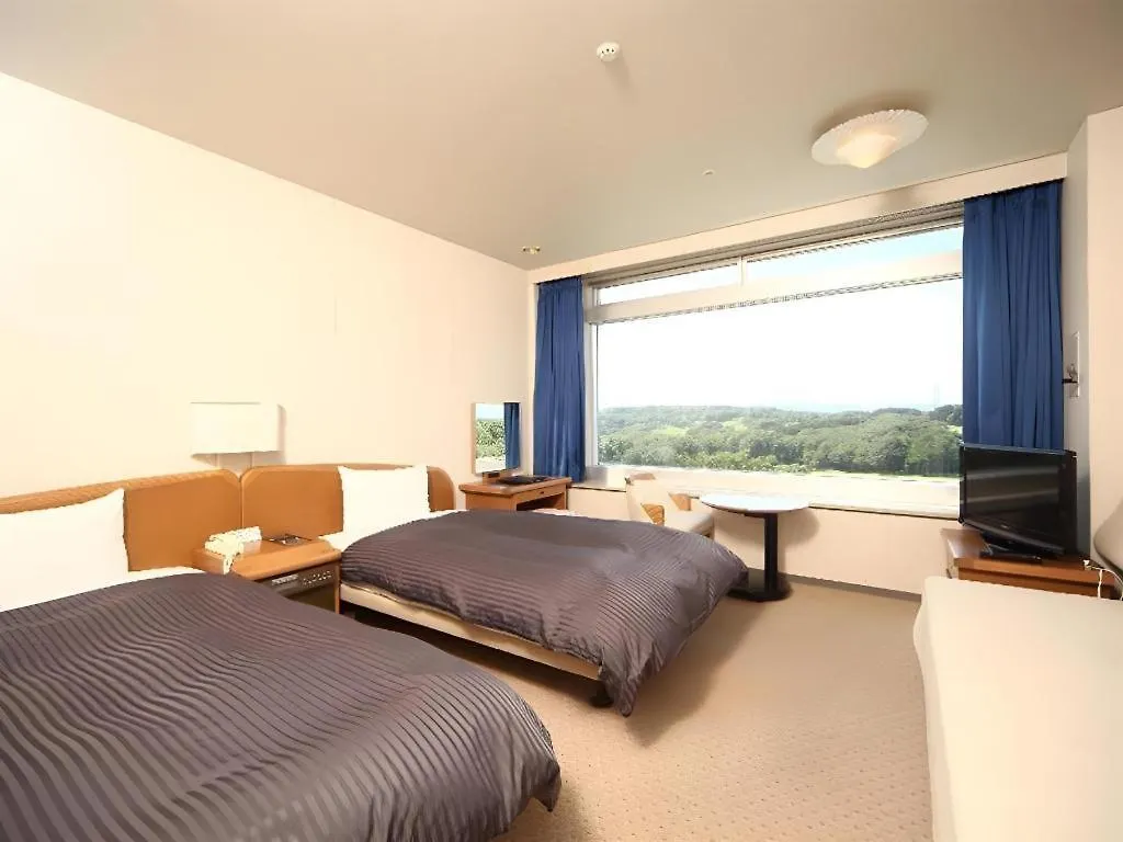 ****  Sapporo Kitahiroshima Classe Hotel Japan