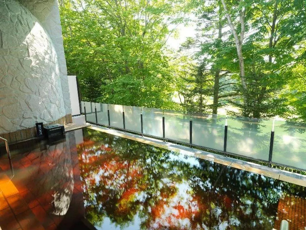Sapporo Kitahiroshima Classe Hotel 4*, Kitahiroshima (Hokkaido)