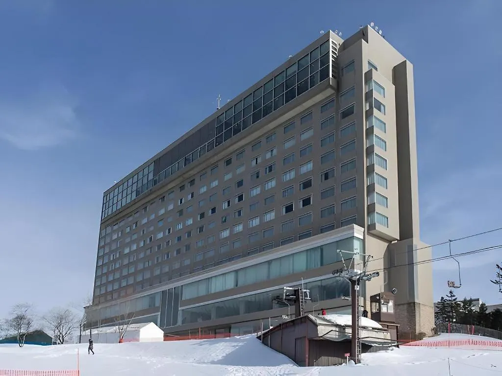 Sapporo Kitahiroshima Classe Hotel